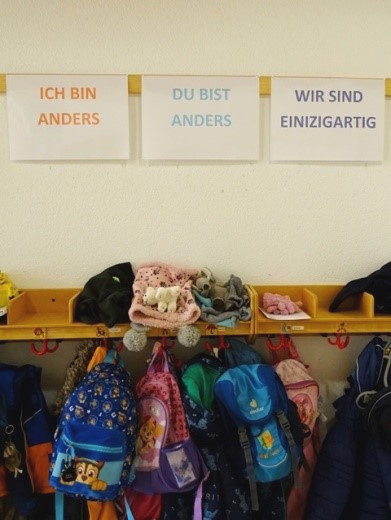 Kindergarten Gurtweil