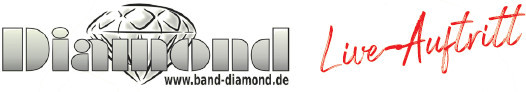 Diamond Band Live-Auftritt