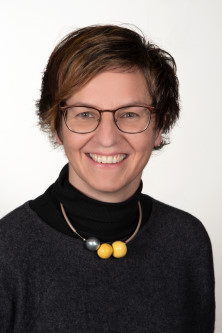 Melanie Jäger